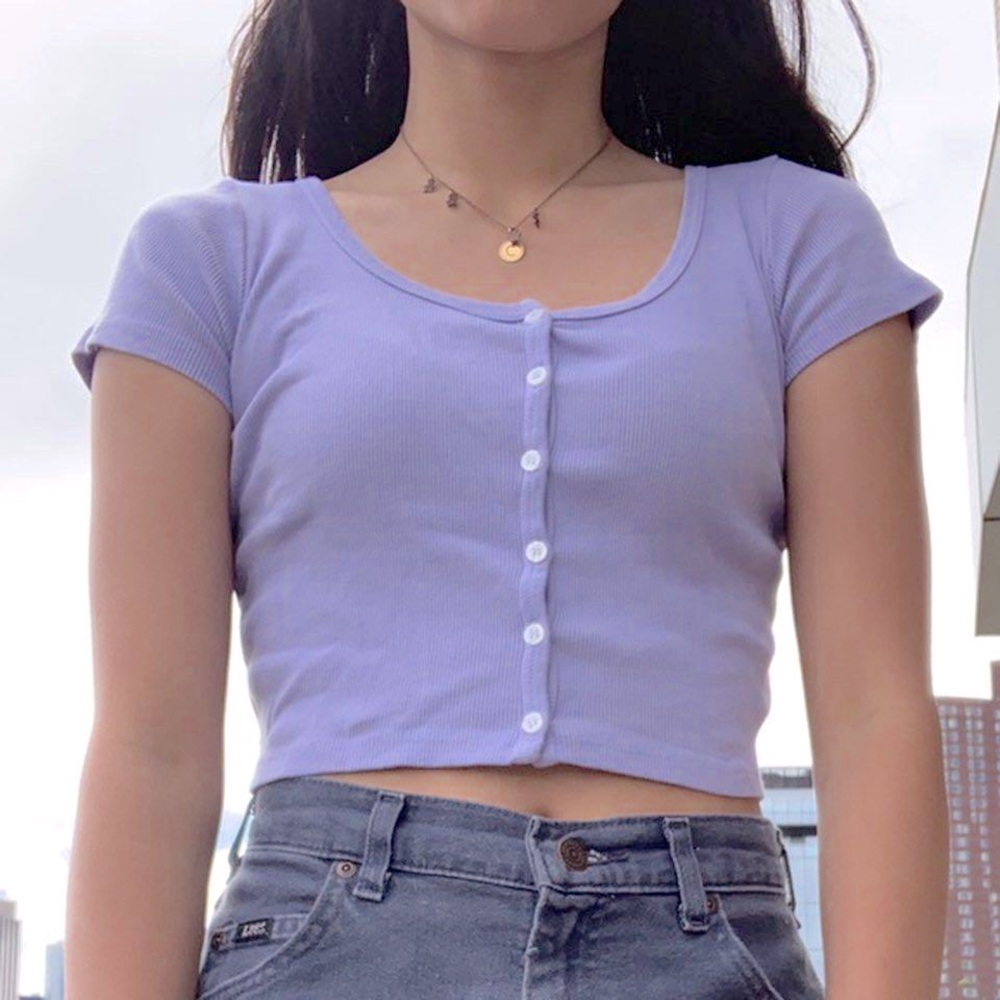 Brandy Melville Top